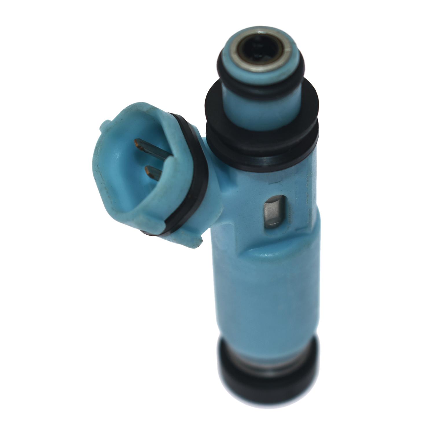 Форсунка 23250-74250 для Toyota Camry 2.2L I4 2000-2001 гг.
Форсунка 23250-74250 для Toyota Camry 2.2L I4 2000-2001 гг.