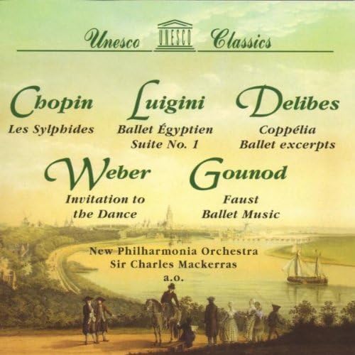 CD TURNER SUSSKIND MACKERRAS ChopinLuiginiDelibesWeber DCL706462 Unesco Japan ObiClassical Used
CD TURNER SUSSKIND MACKERRAS ChopinLuiginiDelibesWeber DCL706462 Unesco Japan ObiClassical Used