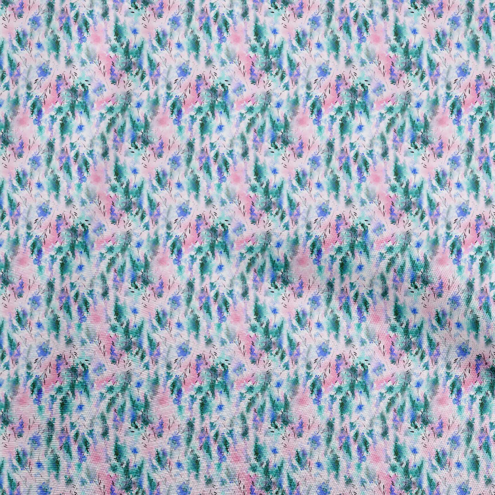 oneOone Cotton Flex Brown Fabric Watercolor Floral Diy Clothing Quilting Fabric Print Fabric By Yard 40 Inch 42 Inch Wide - Viscose Chiffon
oneOone Cotton Flex Brown Fabric Watercolor Floral Diy Clothing Quilting Fabric Print Fabric By Yard 40 Inch 42 Inch Wide - Viscose Chiffon
