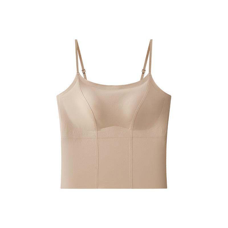 Женский утягивающий жилет: Высокоэластичное, антибактериальное, удобное нижнее белье с красивой спинкой и улучшенным дизайном изгибов. F хаки
Женский утягивающий жилет: Высокоэластичное, антибактериальное, удобное нижнее белье с красивой спинкой и улучшенным дизайном изгибов. F хаки