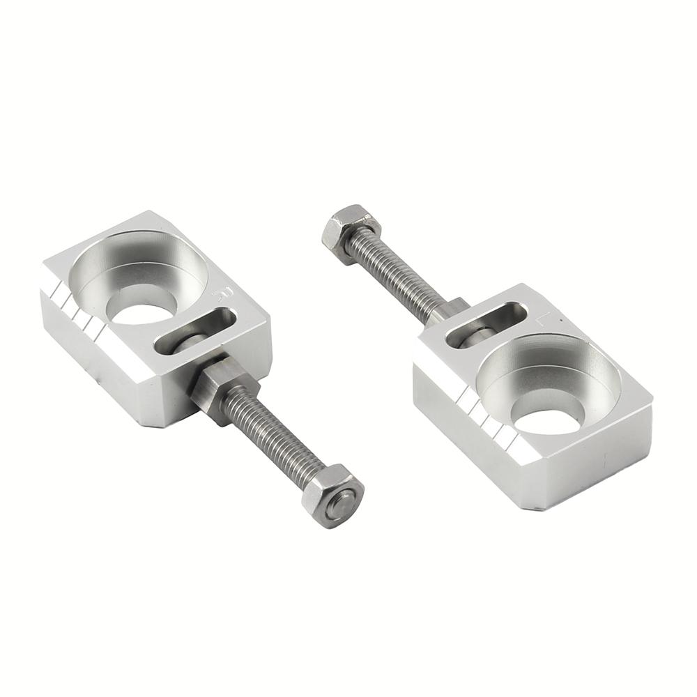 Rear Axle Block Chain Adjuster for Surron Light Bee S X Universal Enduro Dirt Bike Electric Vehicle Motocross Modified Parts
Rear Axle Block Chain Adjuster for Surron Light Bee S X Universal Enduro Dirt Bike Electric Vehicle Motocross Modified Parts