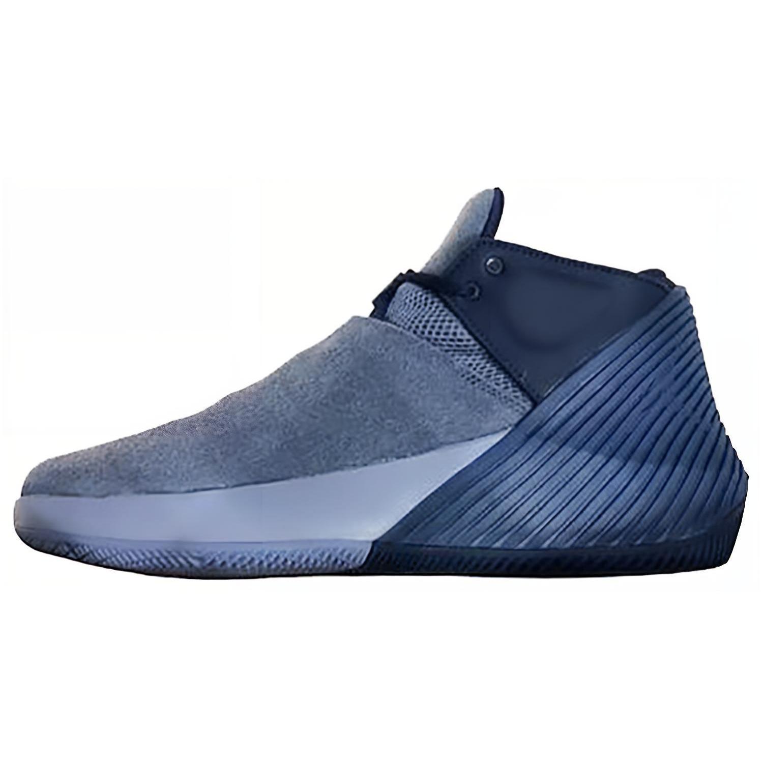 Jordan Why Not Zer0.1 Russell Westbrook 1 Non slip Lightweight Mid top Basketball Shoes Men s Blue Ar0346-400 44
Jordan Why Not Zer0.1 Russell Westbrook 1 Non slip Lightweight Mid top Basketball Shoes Men s Blue Ar0346-400 44