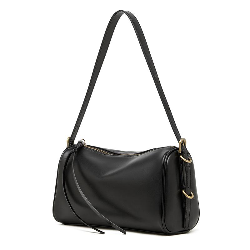 Vegetable Tanned Leather Bag Spring/summer New Crossbody Bag Tote Bag Large Capacity Leather Women s Bag Shoulder Pillow Bag чёрный
Vegetable Tanned Leather Bag Spring/summer New Crossbody Bag Tote Bag Large Capacity Leather Women s Bag Shoulder Pillow Bag чёрный