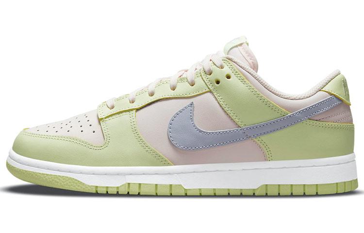 Nike Dunk Low Lime Ice Sneakers DD1503-600 36
Nike Dunk Low Lime Ice Sneakers DD1503-600 36