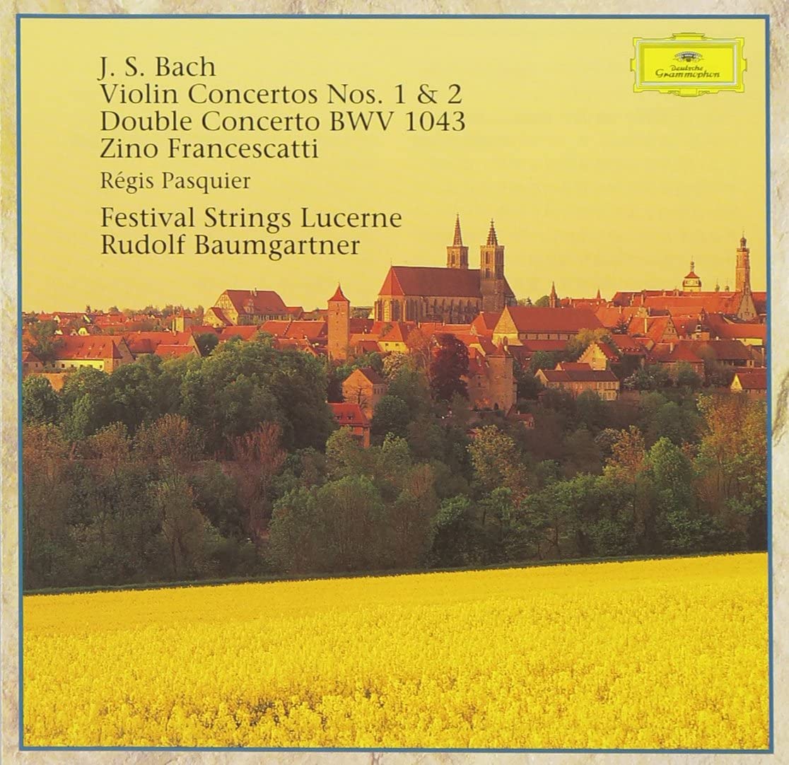 CD ФРАНСКАТТИ (ЗИНО), БАХ, БАУМГАРТ - И.С. Бах: Концерт для скрипки POCG6099 Япония Оби Классика
CD ФРАНСКАТТИ (ЗИНО), БАХ, БАУМГАРТ - И.С. Бах: Концерт для скрипки POCG6099 Япония Оби Классика