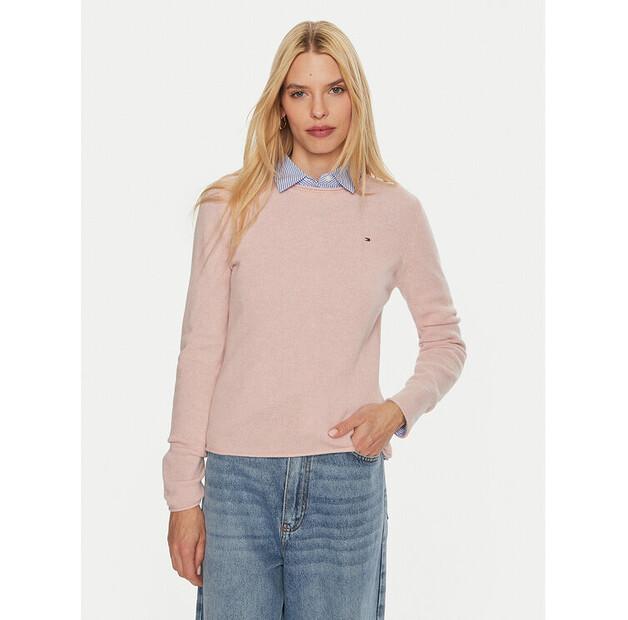 Свитер Tommy Hilfiger WW0WW44161 EU XXL
Свитер Tommy Hilfiger WW0WW44161 EU XXL