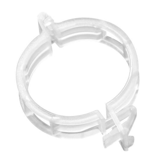 500 шт. зажимов для шпалер, многоразовые пластиковые зажимы для вьющихся растений, мягкие садовые зажимы для томатов, винограда, огурцов белый
500 шт. зажимов для шпалер, многоразовые пластиковые зажимы для вьющихся растений, мягкие садовые зажимы для томатов, винограда, огурцов белый