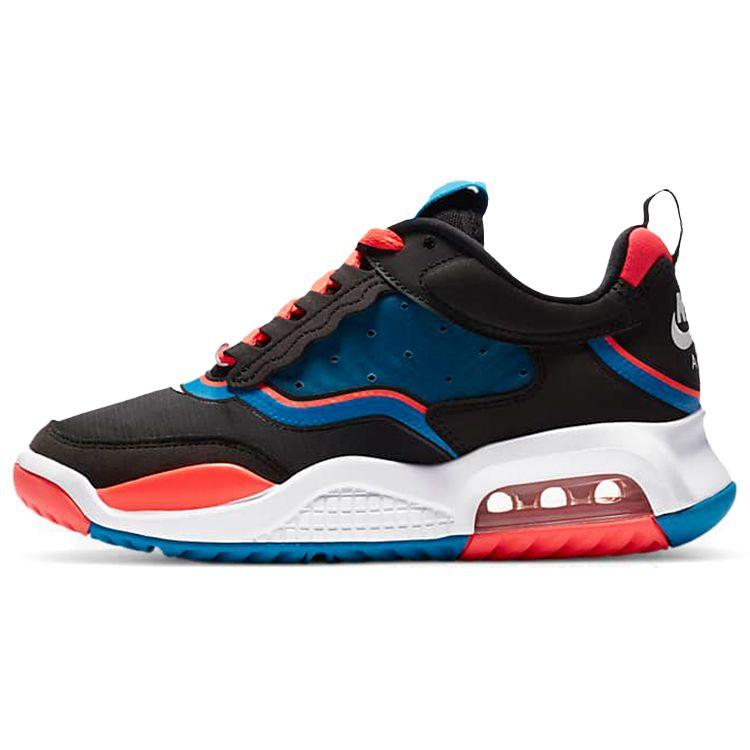 Детские кроссовки Air Jordan Jordan Max 200 GS Game Time черные, белые, синие-Orbit CV5483-001
Детские кроссовки Air Jordan Jordan Max 200 GS Game Time черные, белые, синие-Orbit CV5483-001
