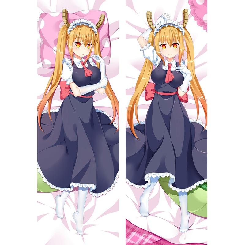 60x180 см японского аниме Tohru Miss Kobayashi s Dragon Maid наволочка обнимающее тело чехол дакимакура
60x180 см японского аниме Tohru Miss Kobayashi s Dragon Maid наволочка обнимающее тело чехол дакимакура