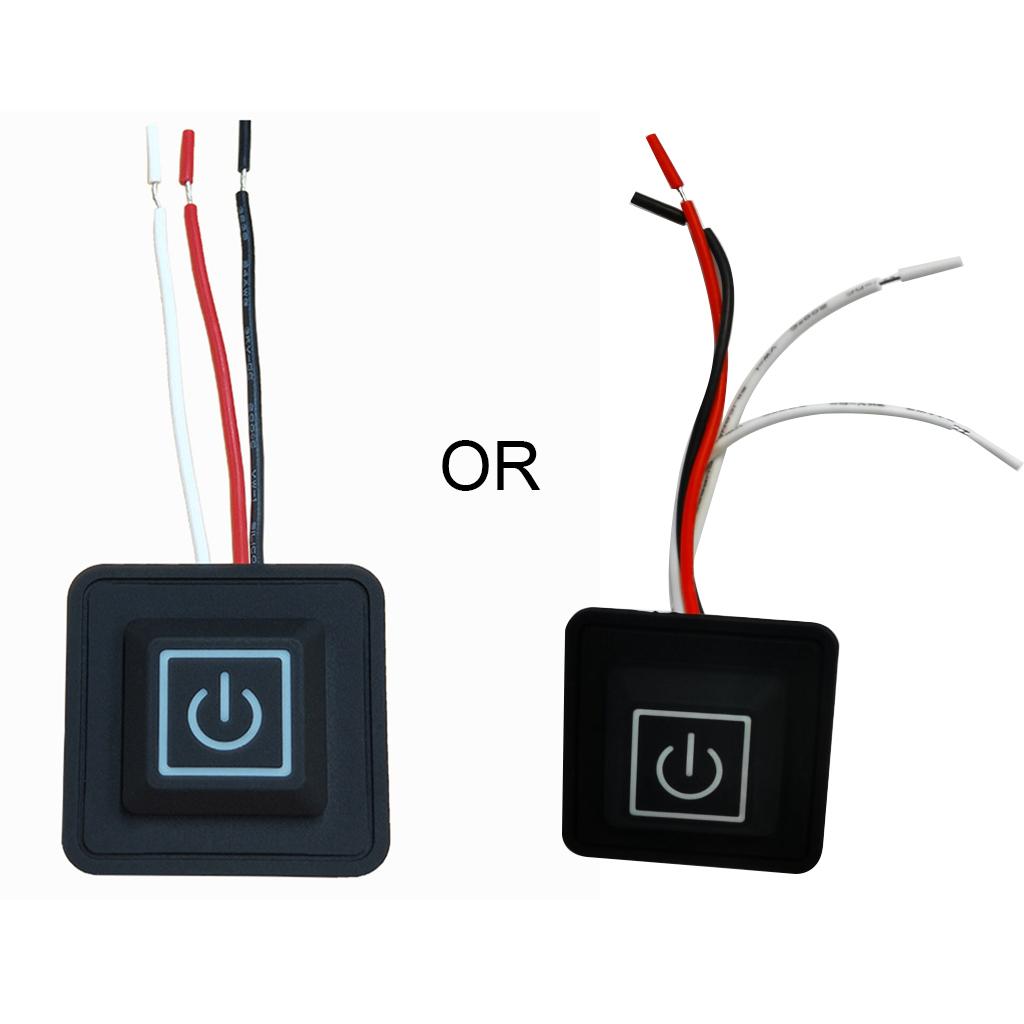 3.7-12V Waterproof Button Switch 3 Gears Adjustable Temperature Controller Electric Heating Clothing Accessories 1 чорний
3.7-12V Waterproof Button Switch 3 Gears Adjustable Temperature Controller Electric Heating Clothing Accessories 1 чорний