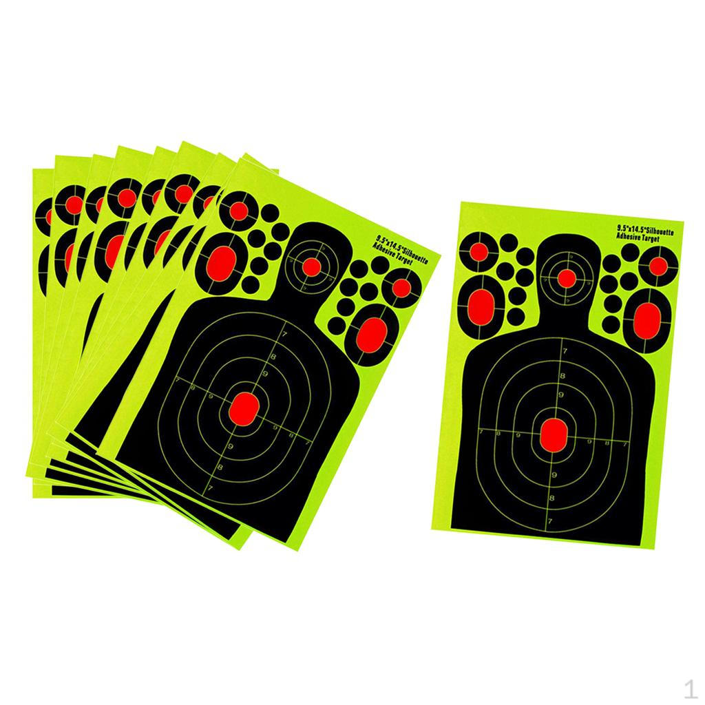 10 штук реактивного паперу
10 штук реактивного паперу