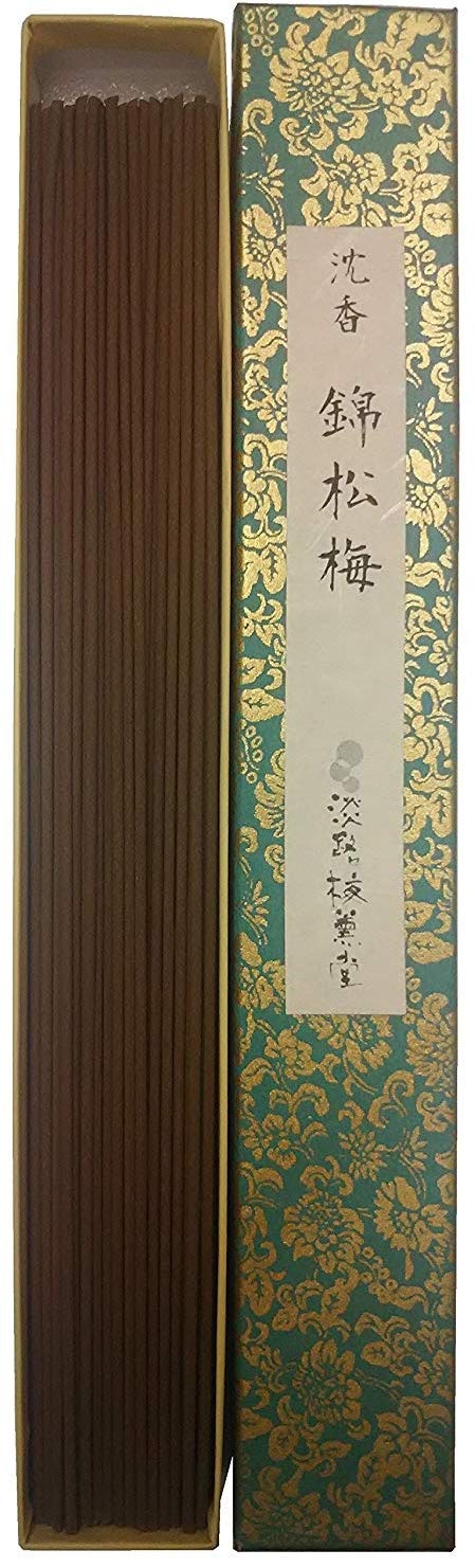 Awaji Umekundo длинная храмовая благовония семейная традиция Agarwood Nishikisho Plum Длинная розовая ароматическая палочка из агарового дерева 25 см 50 минут ароматическая палочка из агарового дерева коричневый
Awaji Umekundo длинная храмовая благовония семейная традиция Agarwood Nishikisho Plum Длинная розовая ароматическая палочка из агарового дерева 25 см 50 минут ароматическая палочка из агарового дерева коричневый