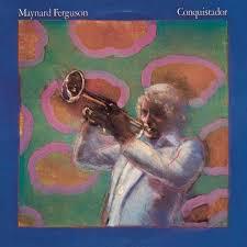 CD MAYNARD FERGUSON - Conquistador 32DP439 CBS/Sony 1986 Japan Jazz Used
CD MAYNARD FERGUSON - Conquistador 32DP439 CBS/Sony 1986 Japan Jazz Used
