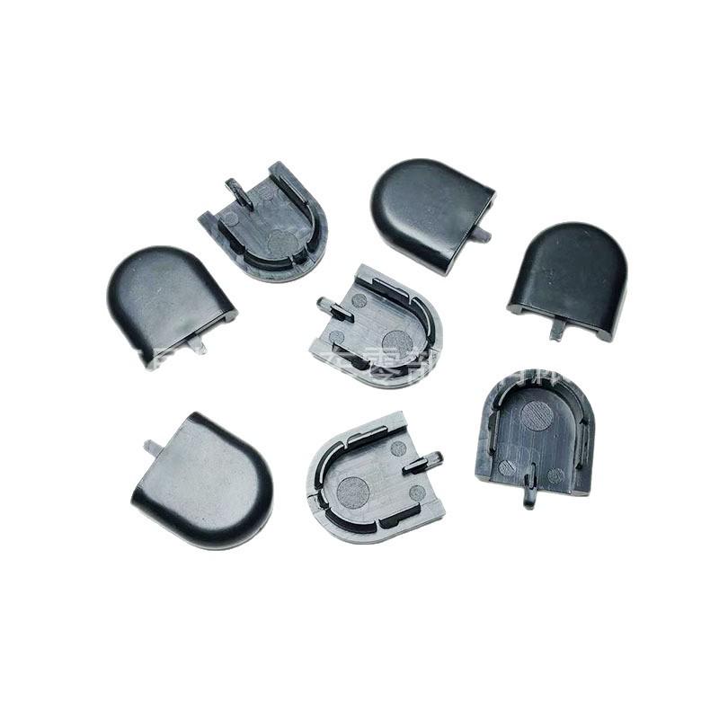 WLHG Wiper Arm Screw Cover Cap for Hongguang S Clear Plastic
WLHG Wiper Arm Screw Cover Cap for Hongguang S Clear Plastic