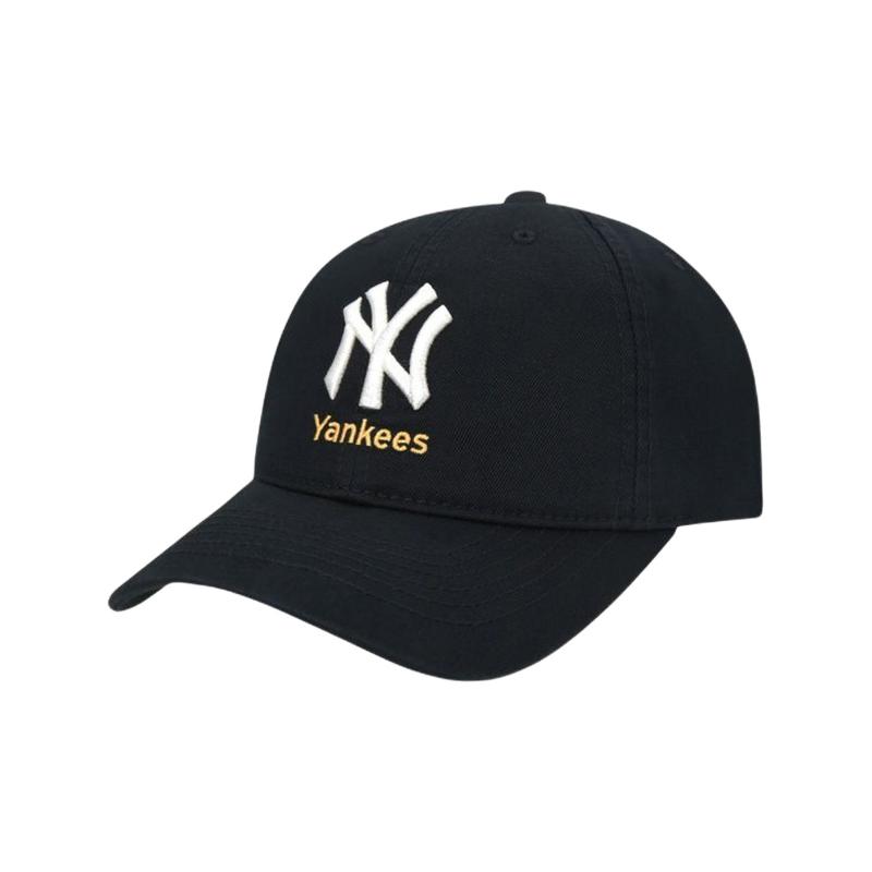 MLB Cotton Baseball Caps Unisex Black Fashion 32CP65111-50L One Size чорний
MLB Cotton Baseball Caps Unisex Black Fashion 32CP65111-50L One Size чорний