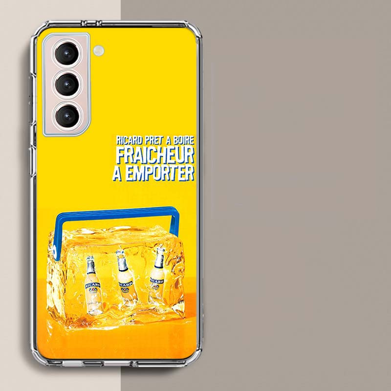 R-RICARDs A-Alcohol Vintage Phone Case For Samsung Galaxy S25 Edge S24 S23 FE S21 S20 S10 Plus S22 S26 Ultra Cover Clear Cases T Samsung S22 Ultra
R-RICARDs A-Alcohol Vintage Phone Case For Samsung Galaxy S25 Edge S24 S23 FE S21 S20 S10 Plus S22 S26 Ultra Cover Clear Cases T Samsung S22 Ultra