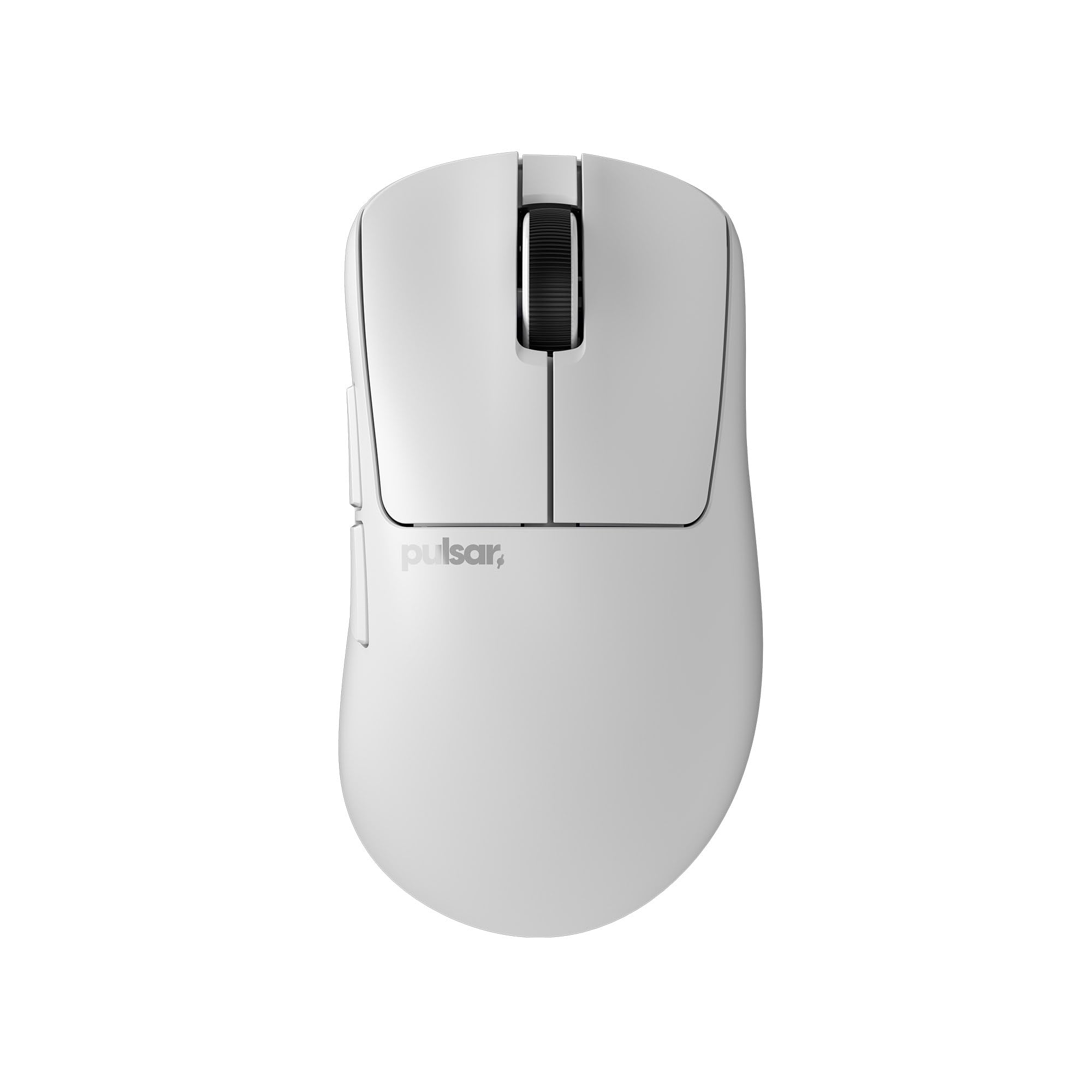 Pulsar Gaming Gears Xlite V4 Medium Wireless Gaming Mouse Ultra Light, 54 г, 1 мс, 32000 DPI, оптичний датчик, флагманський датчик XS-1 білий
Pulsar Gaming Gears Xlite V4 Medium Wireless Gaming Mouse Ultra Light, 54 г, 1 мс, 32000 DPI, оптичний датчик, флагманський датчик XS-1 білий