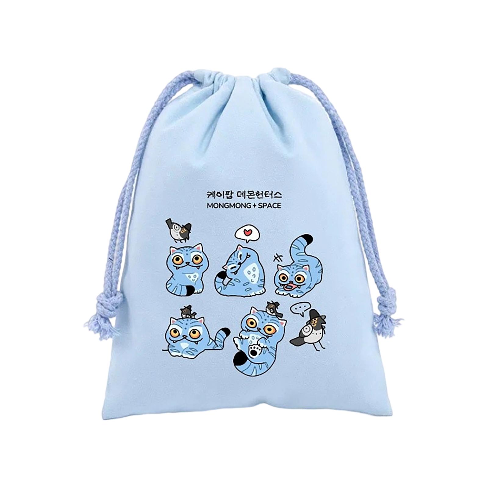 Мультяшный холщовый мешочек на шнурке, дорожная сумка для хранения для девочек, детский мешочек для хранения One Size
Мультяшный холщовый мешочек на шнурке, дорожная сумка для хранения для девочек, детский мешочек для хранения One Size