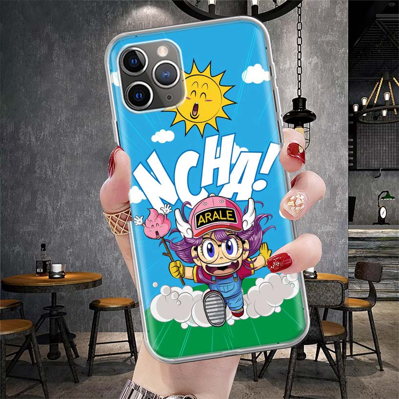 Мягкий чехол для телефона Dr Slump Arale Аниме для IPhone 11 17 Air 16E 16 Pro Max 15 + 14 Plus 13 Mini 12 Apple 7 SE 8 Fundas Coque 11 17 iPhone 12 Pro Max
Мягкий чехол для телефона Dr Slump Arale Аниме для IPhone 11 17 Air 16E 16 Pro Max 15 + 14 Plus 13 Mini 12 Apple 7 SE 8 Fundas Coque 11 17 iPhone 12 Pro Max