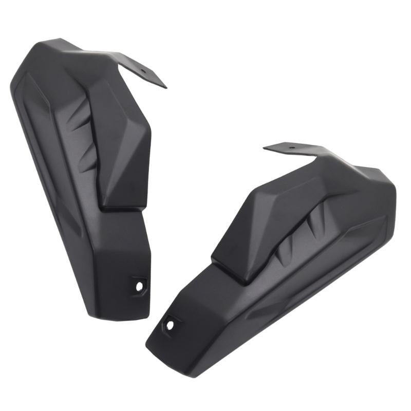 Pillar Protective Cover Set ABS Cover Guard Plate Accessories Rear Cage Trim Cover Simple Install for Vehicles 1
Pillar Protective Cover Set ABS Cover Guard Plate Accessories Rear Cage Trim Cover Simple Install for Vehicles 1