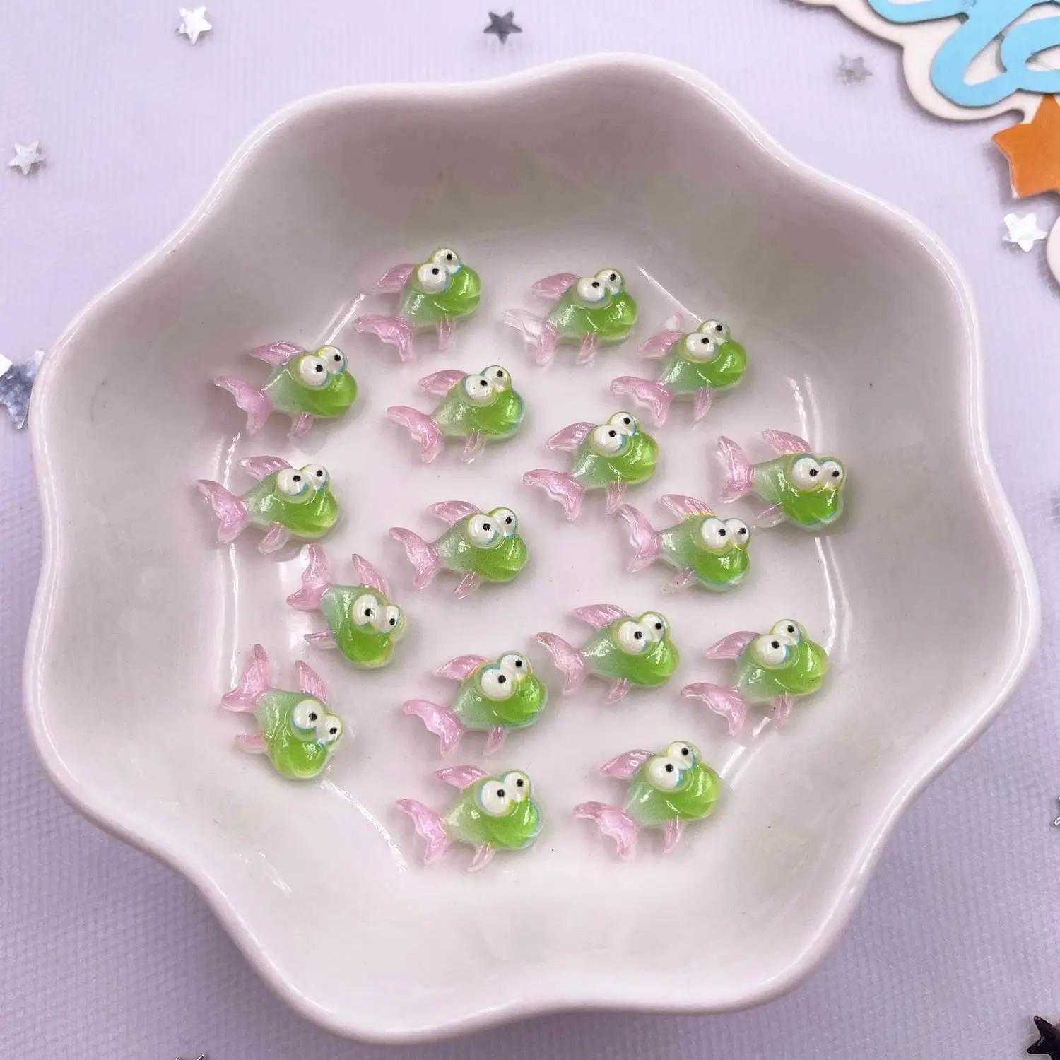 50 шт. смоляных разноцветных 3D-фигурок рыб, осьминогов, рыб, птиц, нейл-арта, плоских стразов, скрапбукинга, украшений своими руками, аксессуаров для поделок
50 шт. смоляных разноцветных 3D-фигурок рыб, осьминогов, рыб, птиц, нейл-арта, плоских стразов, скрапбукинга, украшений своими руками, аксессуаров для поделок