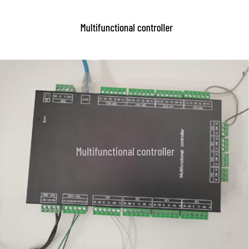 Xinlei Network Alarm Controller Panel
Xinlei Network Alarm Controller Panel