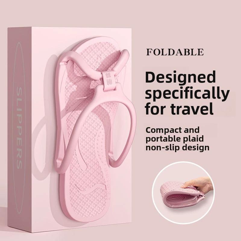 Складные парные дорожные тапочки — это необходимая вещь для нескользящих путешествий в отелях. Их удобно носить в помещении, в домашних ванных комнатах. 39-40 розовый
Складные парные дорожные тапочки — это необходимая вещь для нескользящих путешествий в отелях. Их удобно носить в помещении, в домашних ванных комнатах. 39-40 розовый