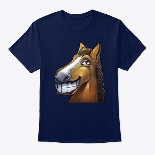Horse T-Shirt Made in the USA Size S to 5XL S
Horse T-Shirt Made in the USA Size S to 5XL S