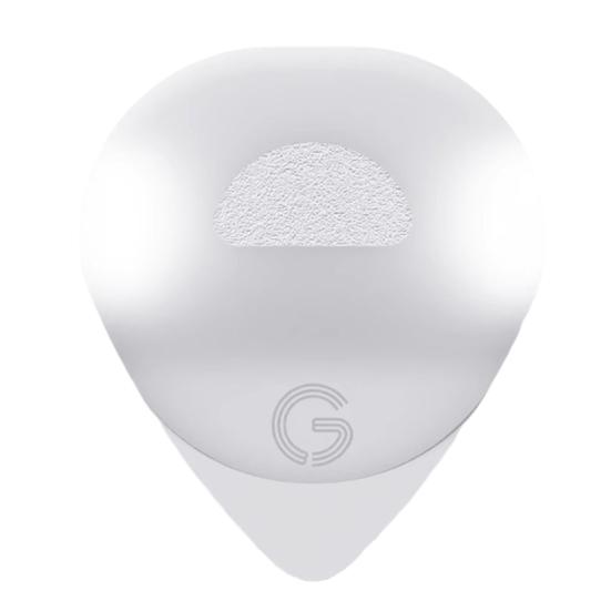 Световой медиатор толщиной 0,58/1,0 мм, светодиодный светящийся бит-медиатор, акустическая народная гитара, укулеле, электрический светящийся медиатор, аксессуары для гитары, гитарист L белый
Световой медиатор толщиной 0,58/1,0 мм, светодиодный светящийся бит-медиатор, акустическая народная гитара, укулеле, электрический светящийся медиатор, аксессуары для гитары, гитарист L белый