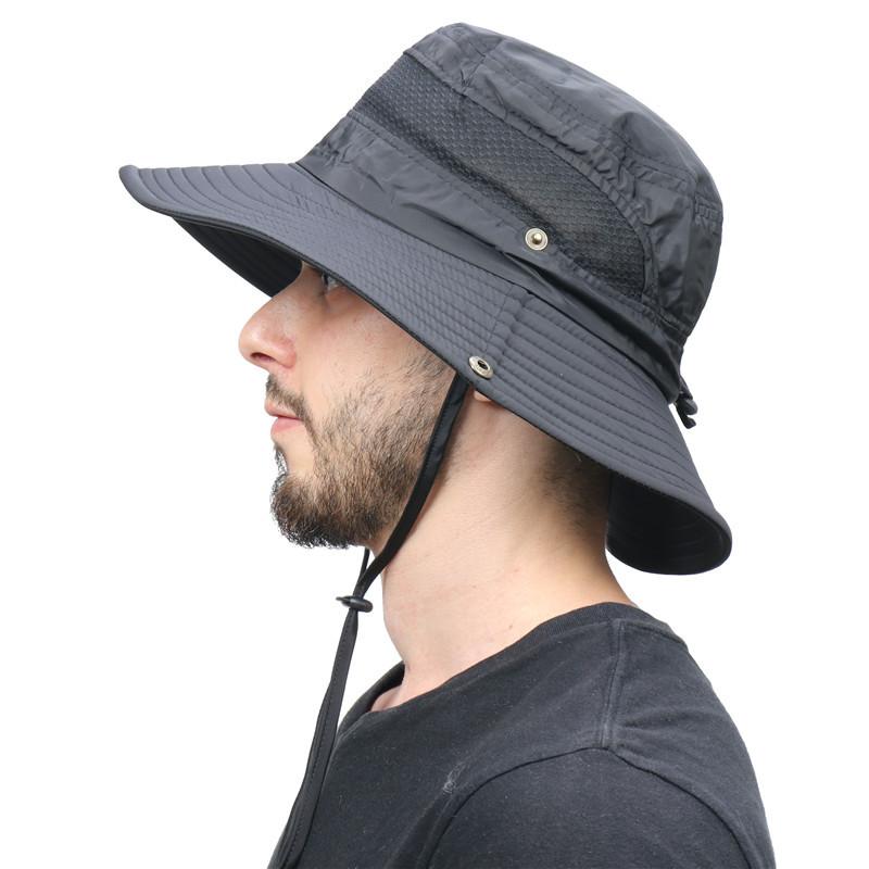 New men s and women s bucket hat big edge sun hat outdoor sun protection fishing hat quick drying sun hat One Size бежевий
New men s and women s bucket hat big edge sun hat outdoor sun protection fishing hat quick drying sun hat One Size бежевий