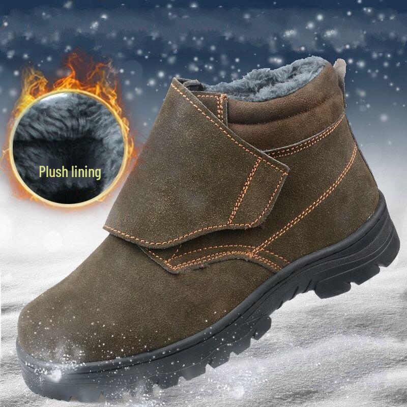 Union Messenger Safety Work Shoes 46
Union Messenger Safety Work Shoes 46