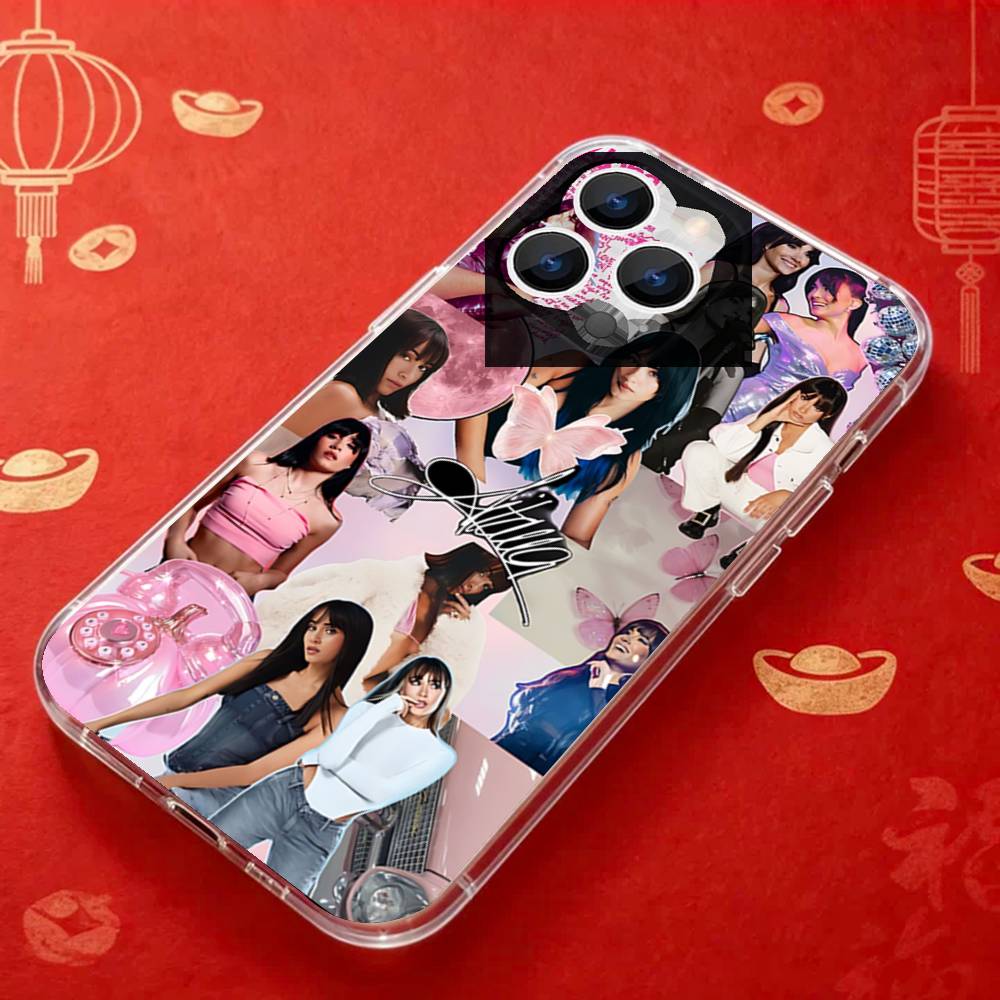 SINGER A-Aitana C-Cuarto azul Phone Case For iPhone 17,16,15,14,13,12,11 Pro,Max,Plus,X,XS,XR,SE4,E Mini Transparent Soft Cover iPhone15
SINGER A-Aitana C-Cuarto azul Phone Case For iPhone 17,16,15,14,13,12,11 Pro,Max,Plus,X,XS,XR,SE4,E Mini Transparent Soft Cover iPhone15