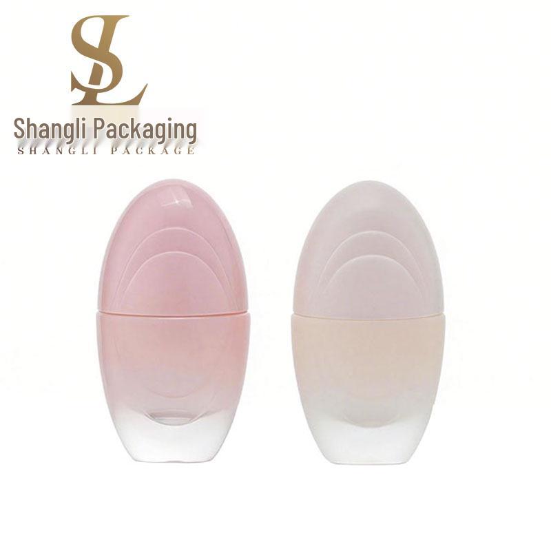 In Stock: 30ml Flat Round Glass Pump Bottle for Foundation, Essence, Sunscreen, or Cosmetic Decanting 30ml solid color; transparent glass
In Stock: 30ml Flat Round Glass Pump Bottle for Foundation, Essence, Sunscreen, or Cosmetic Decanting 30ml solid color; transparent glass