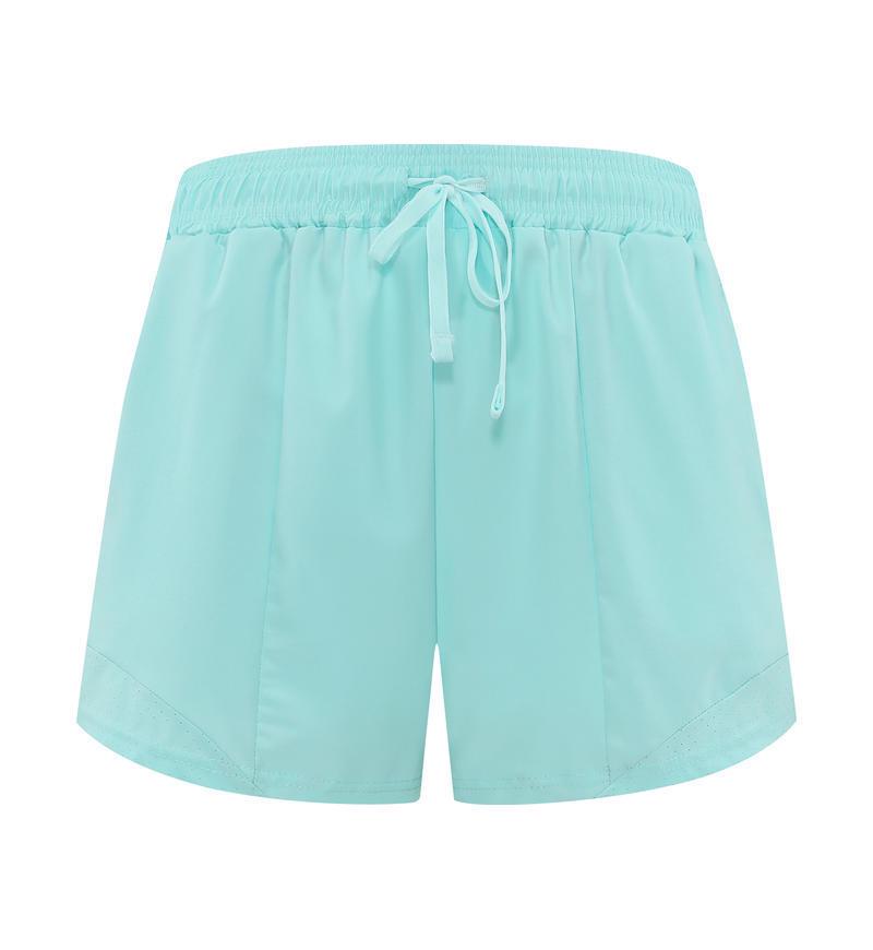 Women s Quick-Dry Breathable Sports Shorts for Running, Fitness, and Yoga Medium світло-синій колір
Women s Quick-Dry Breathable Sports Shorts for Running, Fitness, and Yoga Medium світло-синій колір