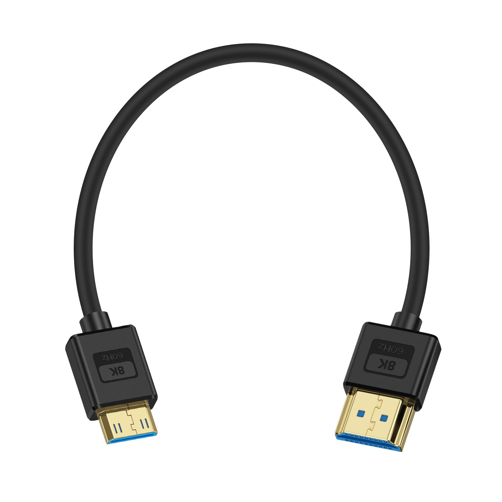 Poyiccot Короткий Мини HDMI-HDMI-кабель 8K Mini HDMI-HDMI-адаптер-конвертер Сверхскоростной UHD 48 Гбит/с Мягкий Мини HDMI-HDMI HDMI Стандартный Мини
Poyiccot Короткий Мини HDMI-HDMI-кабель 8K Mini HDMI-HDMI-адаптер-конвертер Сверхскоростной UHD 48 Гбит/с Мягкий Мини HDMI-HDMI HDMI Стандартный Мини