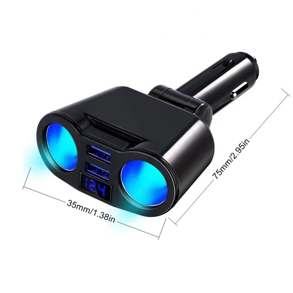 3.1A DC 12V-24V Dual USB 2-портовое складное автомобильное зарядное устройство для мобильных телефонов/игровых консолей/встроенных Bluetooth-гарнитур
3.1A DC 12V-24V Dual USB 2-портовое складное автомобильное зарядное устройство для мобильных телефонов/игровых консолей/встроенных Bluetooth-гарнитур