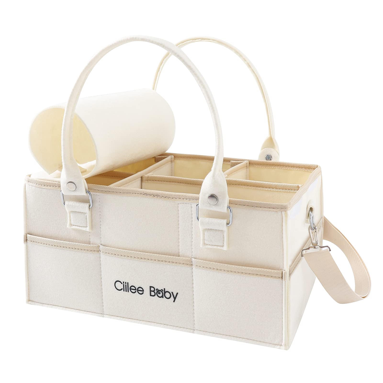 Многофункциональное хранилище для подгузников Улучшенное хранилище для подгузников Складное детское хранилище Сумка для хранения в путешествиях на машине с крышкой и плечевым ремнем Сумка, Чехол, Коробка, (6
Многофункциональное хранилище для подгузников Улучшенное хранилище для подгузников Складное детское хранилище Сумка для хранения в путешествиях на машине с крышкой и плечевым ремнем Сумка, Чехол, Коробка, (6