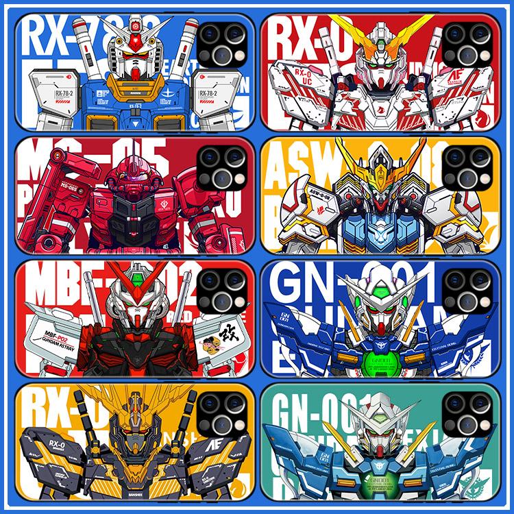 GUNDAM Glass Soft Silicone Phone Case Cover Shell for IPhone SE 6s 7 8 Plus X XR XS 11 12 13 Mini Pro Max
GUNDAM Glass Soft Silicone Phone Case Cover Shell for IPhone SE 6s 7 8 Plus X XR XS 11 12 13 Mini Pro Max