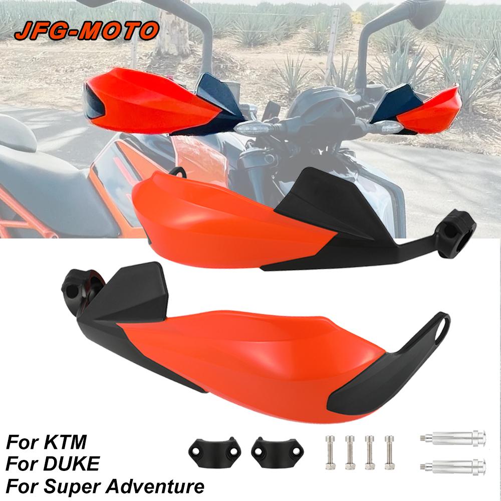 Защита рук для мотоцикла KTM Аксессуары Защита руля Защита рук Чехлы для руля для KTM Super Adventure Duke Universal чёрный 
Защита рук для мотоцикла KTM Аксессуары Защита руля Защита рук Чехлы для руля для KTM Super Adventure Duke Universal чёрный