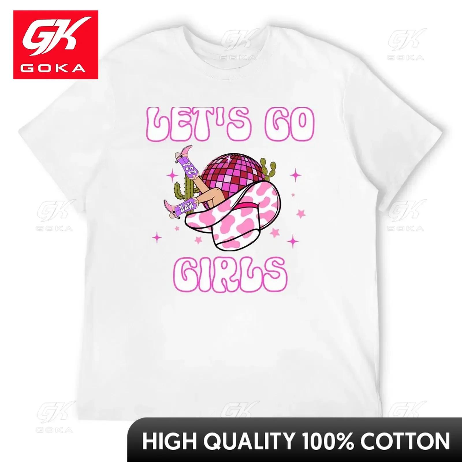 Lets Go Girls Cowgirl Hat Cowboy Boots Bachelorette Party TShirt Oversized Blacks Vintage Anime Shirt Outfits for Unisex S
Lets Go Girls Cowgirl Hat Cowboy Boots Bachelorette Party TShirt Oversized Blacks Vintage Anime Shirt Outfits for Unisex S