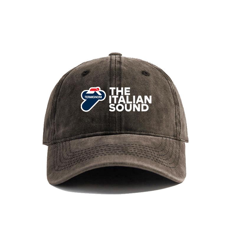 Termignoni Motorcycle Racing Baseball Cap Summer Distressed Dad Termignoni Hats Unisex Outdoor Adjustable Cotton Caps
Termignoni Motorcycle Racing Baseball Cap Summer Distressed Dad Termignoni Hats Unisex Outdoor Adjustable Cotton Caps