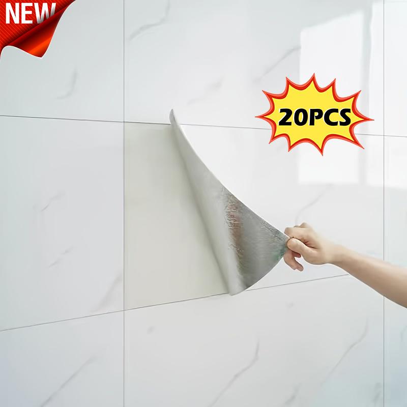 5-20pcs 30x30cm Waterproof Wall Stickers Home Decor Kitchen Decorations Decoration Bedroom Adhesive Wallpaper Wall Panels Room 15pcs 30x30cm
5-20pcs 30x30cm Waterproof Wall Stickers Home Decor Kitchen Decorations Decoration Bedroom Adhesive Wallpaper Wall Panels Room 15pcs 30x30cm