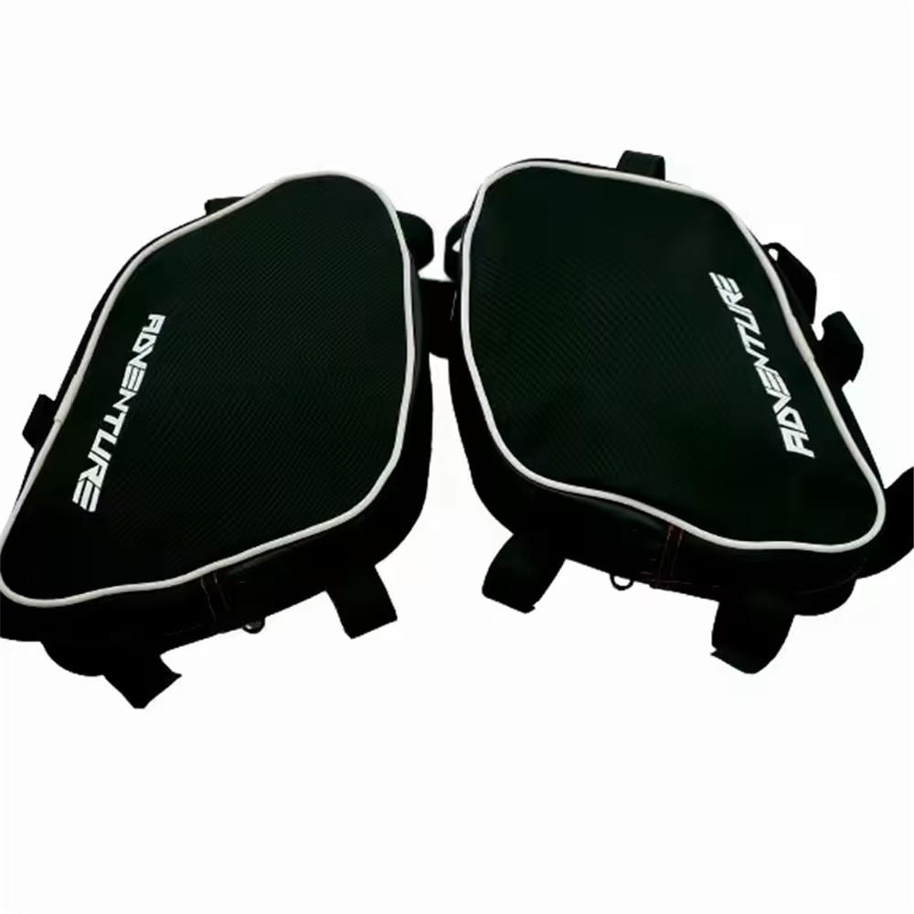 Motorcycle Frame Crash Bars Bag Waterproof Bumper Storage Bags For 1050 Adventure R 1190 1090 Adventure 1290 Super Adventure
Motorcycle Frame Crash Bars Bag Waterproof Bumper Storage Bags For 1050 Adventure R 1190 1090 Adventure 1290 Super Adventure