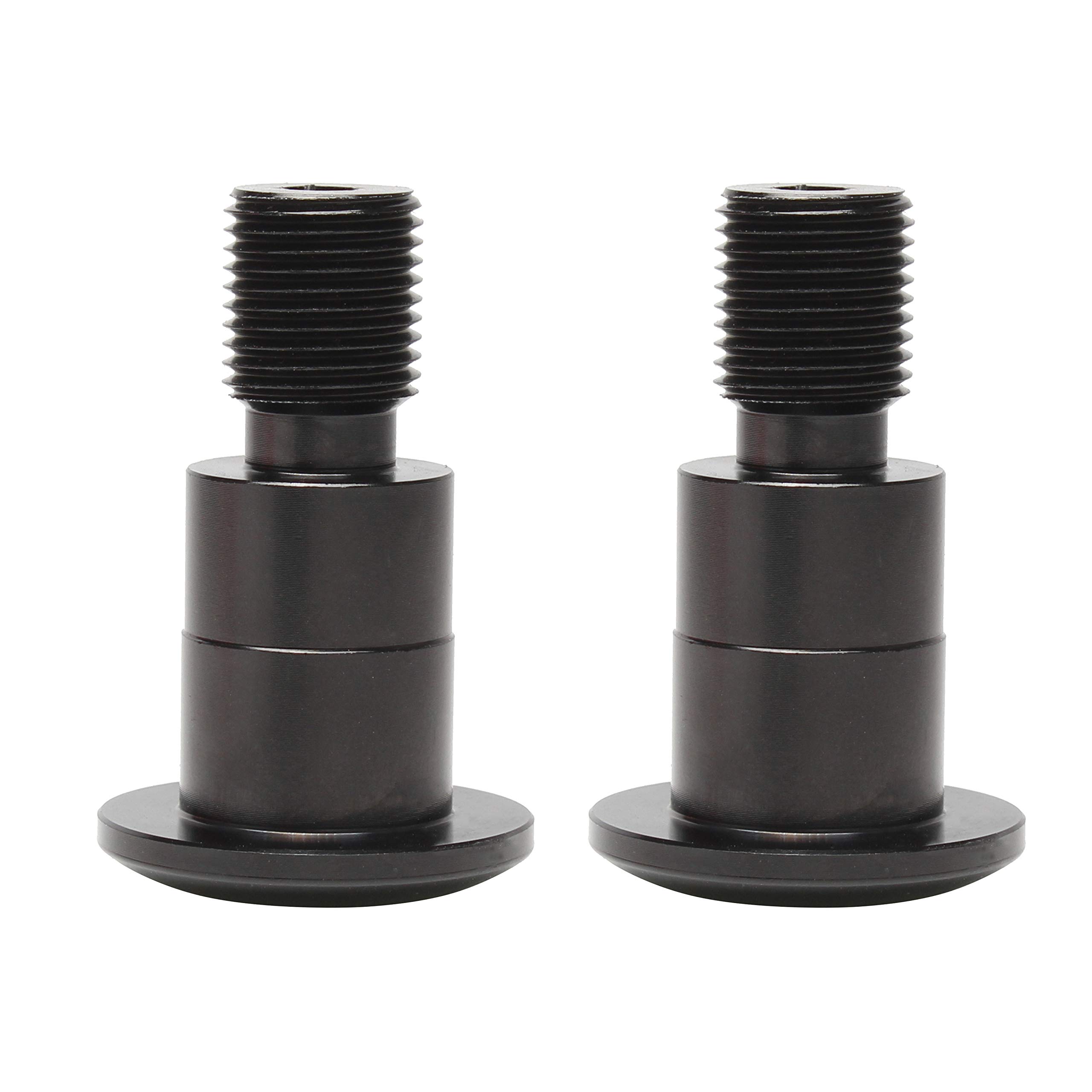 FENRIR Motorcycle Handlebar Bar End Mirror M16 Adapter CNC Aluminum Alloy Black for MT-07 чёрный
FENRIR Motorcycle Handlebar Bar End Mirror M16 Adapter CNC Aluminum Alloy Black for MT-07 чёрный