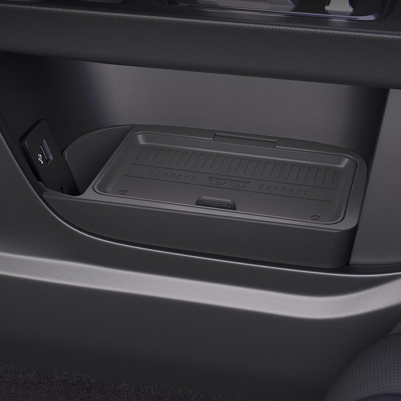Compatible with 26 Models: 2026 Tank 400 HI4t Car Armrest Box Storage – Lower Layer Center Console.
Compatible with 26 Models: 2026 Tank 400 HI4t Car Armrest Box Storage – Lower Layer Center Console.