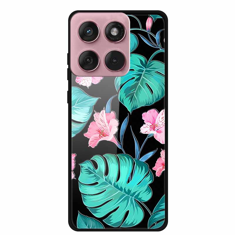 Glass Case For Motorola Edge 60 60s 5G Case 6.67 Hard Tempered Glass Back Covers Soft Bumper For Motorola Edge 60 Fusion Fundas Moto Edge 60 5G
Glass Case For Motorola Edge 60 60s 5G Case 6.67 Hard Tempered Glass Back Covers Soft Bumper For Motorola Edge 60 Fusion Fundas Moto Edge 60 5G