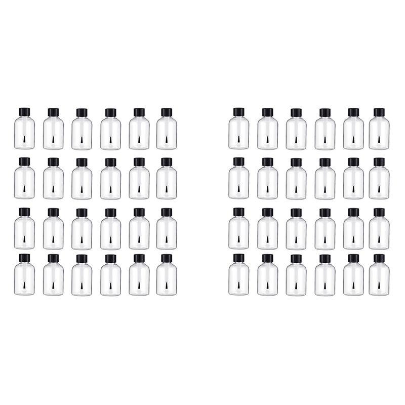A60Z48 Pcs Plastic Empty Glue Bottles With Brushes 1.7 Oz Art Empty Paint Bottles Glue Toddlers Kids Art Crafts Suppliesmay прозрачный
A60Z48 Pcs Plastic Empty Glue Bottles With Brushes 1.7 Oz Art Empty Paint Bottles Glue Toddlers Kids Art Crafts Suppliesmay прозрачный