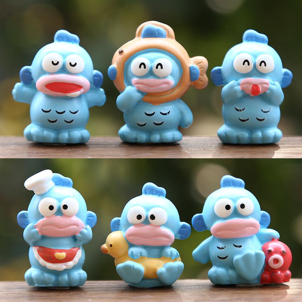 Whimsical Ugly Fish Anime Character Resin Figurine Ideal For Child Development And Play
Whimsical Ugly Fish Anime Character Resin Figurine Ideal For Child Development And Play