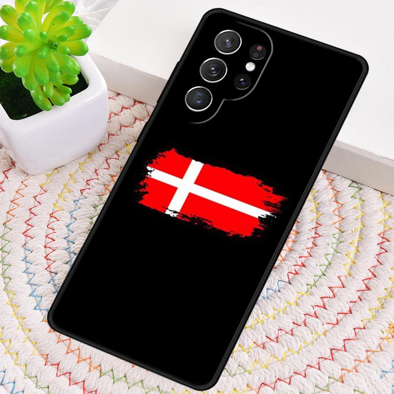 Denmark Flag Phone Case for Samsung Galaxy note 10 pro S26 Ultra S23 S24 FE S25 S21 S22 PLUS shockproof Cove Galaxy S23 Ultra
Denmark Flag Phone Case for Samsung Galaxy note 10 pro S26 Ultra S23 S24 FE S25 S21 S22 PLUS shockproof Cove Galaxy S23 Ultra