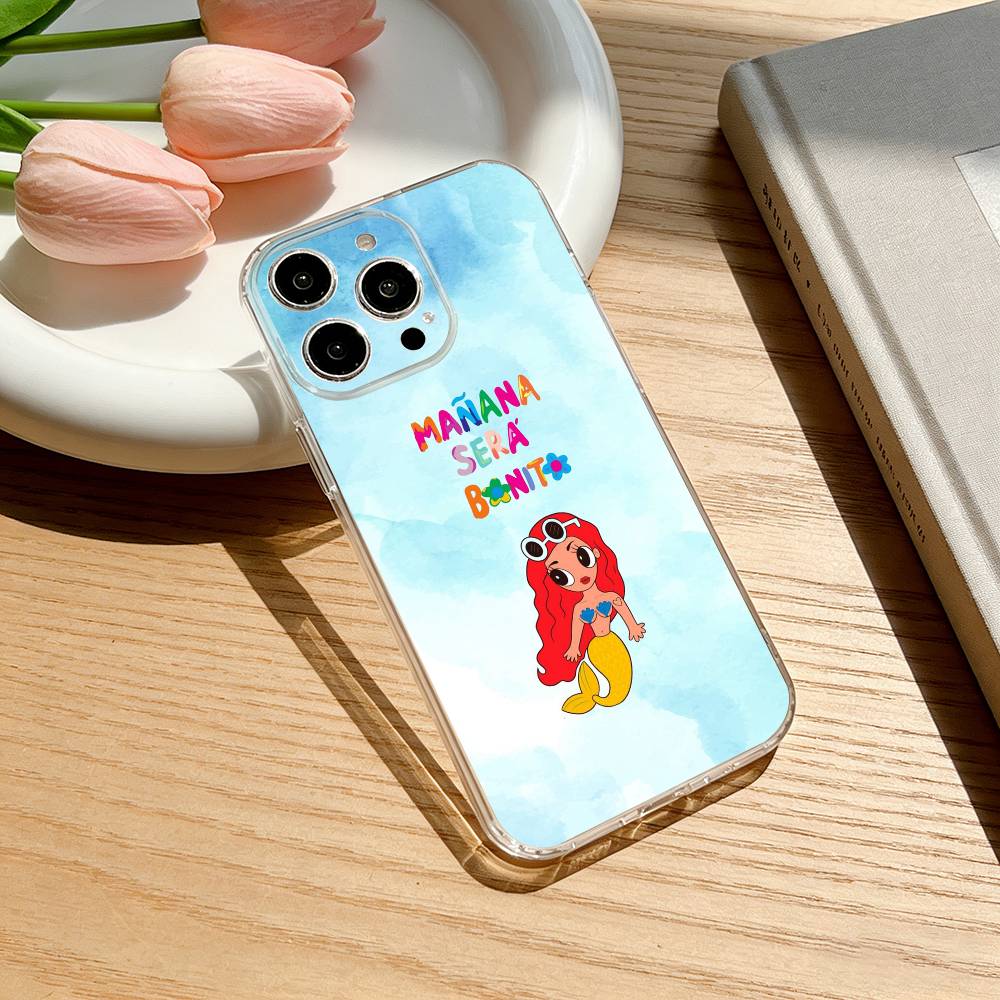 Vibrant Spring Charm M-Manana Sera Bonito Phone Case For iPhone 17 16 15 14 13 12 11 Mini Pro Max Plus Transparent Cover iPhone17PRO
Vibrant Spring Charm M-Manana Sera Bonito Phone Case For iPhone 17 16 15 14 13 12 11 Mini Pro Max Plus Transparent Cover iPhone17PRO